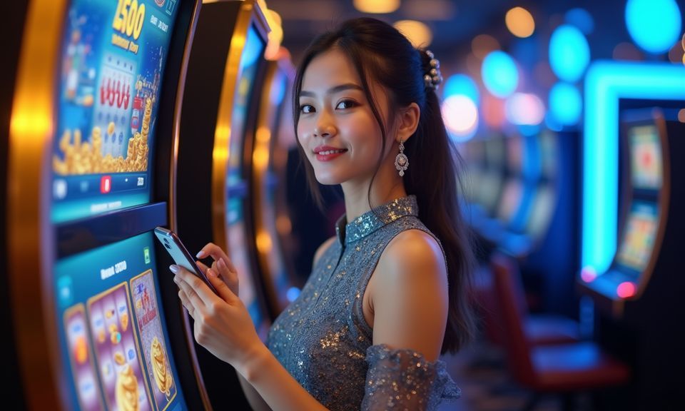 wewin55 Apa yang kami sediakan untuk Crane Gold